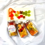 🍓과일이 통째로!리얼과일젤리🍒 | 아이디어스 🍓과일이 통째로!리얼과일젤리🍒