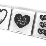 🖤지금메시지 마그넷 GGUM MAGNETS 3종 세트 | 아이디어스 🖤지금메시지 마그넷 GGUM MAGNETS 3종 세트