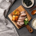 지리산산골흑돼지 | 작가 피드 지리산산골흑돼지