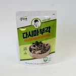 [생자연] 다시마 부각 140g 작품 후기 | 아이디어스
