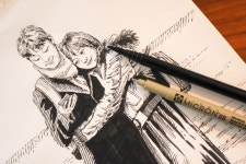 로와 | 스토리  로와