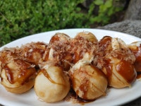 우리밀 타코야끼(와사비마요) | 아이디어스 아이디어스