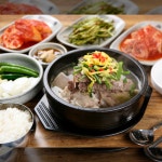 온마음으로 정성껏 끓인 갈비탕 1KG | 아이디어스 - 핸드메이드, 수공예, 수제 먹거리 온마음으로 정성껏 끓인 갈비탕 1KG