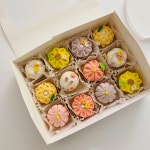 정성가득 수제 화과자 | 아이디어스 정성가득 수제 화과자 