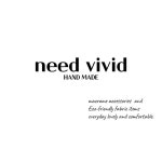 니드비비드 | 작가 피드 니드비비드