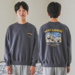 주니어 마운트 러쉬모어 맨투맨 J2883 4컬러 | 아이디어스 주니어 마운트 러쉬모어 맨투맨 J2883 4컬러