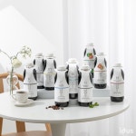 더치커피 원액 넥라벨 500ml, 1L 보틀 대용량 | 아이디어스 더치커피 원액 넥라벨 500ml, 1L 보틀 대용량