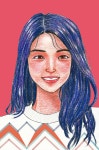 [입점할인] 사각사각 드로잉 인물화 | 아이디어스 [입점할인] 사각사각 드로잉 인물화