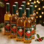 달콤하게특별한 프리미엄딸기와인 [딸기로] [원산지:작품정보참조] | 아이디어스 달콤하게특별한 프리미엄딸기와인 [딸기로] [원산지:작품정보참조]