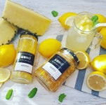 수제청 수제과일청 카페수제청 | 아이디어스 수제청 수제과일청 카페수제청