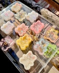 🔥주문폭주🔥🧸곰돌이 쉐이커 키링/그립톡 | 아이디어스 🔥주문폭주🔥🧸곰돌이 쉐이커 키링/그립톡