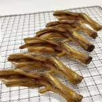 댕댕셰프 오리발 껌 100g | 아이디어스 댕댕셰프 오리발 껌 100g