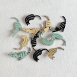 마이캣 MyCat favorite 캐릭터 메탈 브로치 | 아이디어스 - 핸드메이드, 수공예, 수제 먹거리 마이캣 MyCat favorite 캐릭터 메탈 브로치