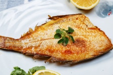 [서해안 월곶포구] 참 가자미 3마리 (국내산) | 아이디어스 [서해안 월곶포구] 참 가자미 3마리 (국내산)