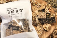 맛나강정 | 판매중인 작품 맛나강정