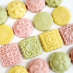 달달한댕 강아지 답례품 떡 세트 (4가지) | 아이디어스 달달한댕 강아지 답례품 떡 세트 (4가지)