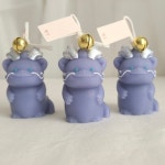 향긋 아기청룡 캔들 2024새해선물 5개 세트[무배] | 아이디어스 향긋 아기청룡 캔들 2024새해선물 5개 세트[무배]