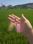 빛나는 칵테일 한 잔🍸🧚♀️ 레진 쉐이커 | 아이디어스 빛나는 칵테일 한 잔🍸🧚‍♀️ 레진 쉐이커