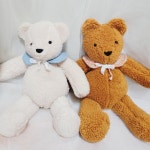 테디베어 곰 인형 🐻 ( big size ) 선물 | 아이디어스 테디베어 곰 인형 🐻 ( big size ) 선물