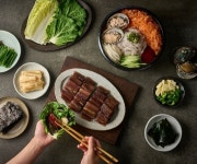 구룡포 과메기+특허받은물회 세트 [포항 마라도회식당] | 아이디어스 구룡포 과메기+특허받은물회 세트 [포항 마라도회식당]
