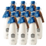 1932포천일동 담은생막걸리 WHITE750ml *10 | 아이디어스 아이디어스