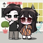 🌸캐리커쳐🌸 소장용, 선물용 커플 우정 드로잉 | 아이디어스 🌸캐리커쳐🌸 소장용, 선물용 커플 우정 드로잉