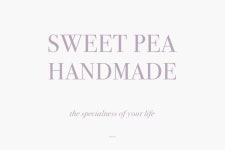 스위트피 sweetpea | 구매후기 스위트피 sweetpea
