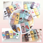 👑어린이집 고리수건 5SET | 아이디어스 👑어린이집 고리수건 5SET