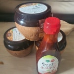 100% 국산 옥당고을 순우리밀된장 900g | 아이디어스 - 핸드메이드, 수공예, 수제 먹거리 100% 국산 옥당고을 순우리밀된장 900g