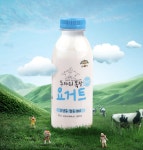 임실 수제요거트-청년농부가 직접만든 | 아이디어스 아이디어스