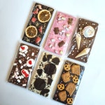 바크초콜렛/선물/답례품 [원산지:작품정보참조] | 아이디어스 바크초콜렛/선물/답례품 [원산지:작품정보참조]