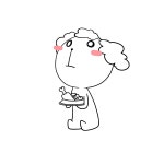 막뚱이 | 판매중인 작품 막뚱이