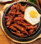 수리 직화 튜립 불닭발 | 아이디어스 수리 직화 튜립 불닭발