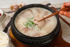 진국애 국밥 맛집 부산 돼지국밥 순대국밥 1팩 | 아이디어스 진국애 국밥 맛집 부산 돼지국밥 순대국밥 1팩