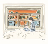 💛BEST💛 꾸지 동화 삽화st 일러스트 📓 | 아이디어스 💛BEST💛 꾸지 동화 삽화st 일러스트 📓