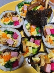 🌸9/04발송~맛있는집김밥🌱나들이~🫔김밥재료세트~ | 아이디어스 🌸9/04발송~맛있는집김밥🌱나들이~🫔김밥재료세트~