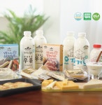 소중한 사람에게 선물 임실치즈&산양요거트 세트 작품 후기 | 아이디어스