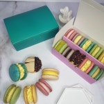 5월23일출고 달달지다 뚱카롱 마카롱선물 J | 아이디어스 5월23일출고 달달지다 뚱카롱 마카롱선물 J