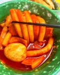 식어도 맛있는 국물떡볶이 1인분 | 아이디어스 식어도 맛있는 국물떡볶이 1인분