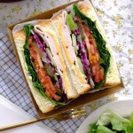 [5일출고]맛있다! 샌드위치 | 아이디어스 - 핸드메이드, 수공예, 수제 먹거리 [5일출고]맛있다! 샌드위치