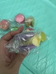 만원의행복세트 (마카롱 9구 한팩) | 아이디어스 만원의행복세트 (마카롱 9구 한팩)