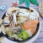 할인!전국민소울푸드💚 알찬 꽃게된장찌개💚 밀키트반찬 | 아이디어스 할인!전국민소울푸드💚 알찬 꽃게된장찌개💚 밀키트반찬