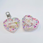 🎁맥세이프🎁 반짝반짝 샤이닝 쉐이커 키링/스마트톡 | 아이디어스 🎁맥세이프🎁 반짝반짝 샤이닝 쉐이커 키링/스마트톡