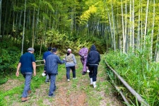 대밭고을영농조합법인(대잎품은막걸리) | 작가 피드 대밭고을영농조합법인(대잎품은막걸리)