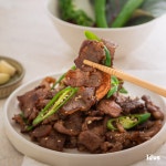 직화불맛 최고집 간장 석쇠 양념 불고기 | 아이디어스 아이디어스