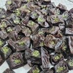 [두쓰리집]강아지 수제간식 눈건강 한우소간칩50g❤️ | 아이디어스 [두쓰리집]강아지 수제간식 눈건강 한우소간칩50g❤️