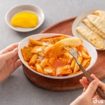 홍코너 떡볶이 | 작가 피드