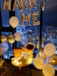 [웨딩풍선]💍메리미&답 프러포즈 이벤트 풍선 풀세트 | 아이디어스 [웨딩풍선]💍메리미&답 프러포즈 이벤트 풍선 풀세트