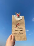 🛍크리스마스 시즌집게 입고! 캘리각대봉투/서류봉투 | 아이디어스 🛍크리스마스 시즌집게 입고! 캘리각대봉투/서류봉투