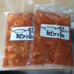 24년 전통 박가미 춘천식 춘천 닭갈비 2인분 단품 | 아이디어스 24년 전통 박가미 춘천식 춘천 닭갈비 2인분 단품